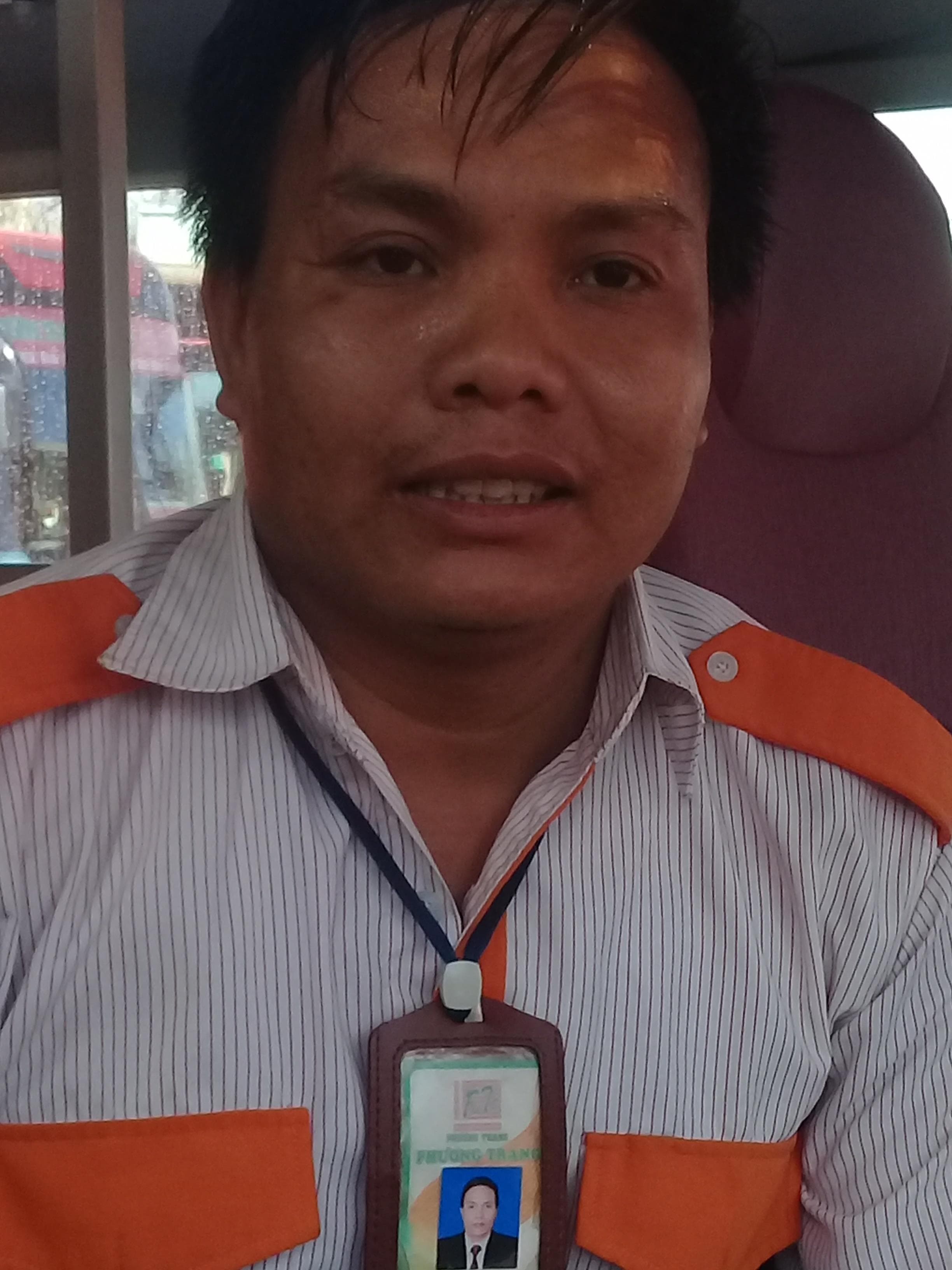 Tiếp viên xe khách Phương Trang không tham của rơi