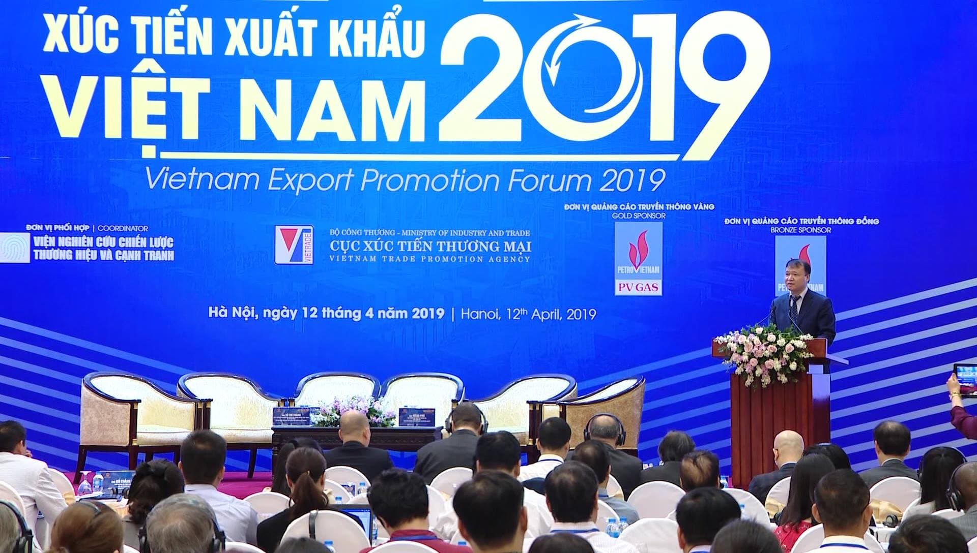 Đổi mới cách thức triển khai xúc tiến thương mại để nâng cao hiệu quả xuất khẩu