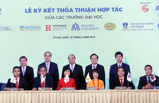 Nâng cao chất lượng nguồn nhân lực để du lịch Việt Nam phát triển tương xứng với tiềm năng