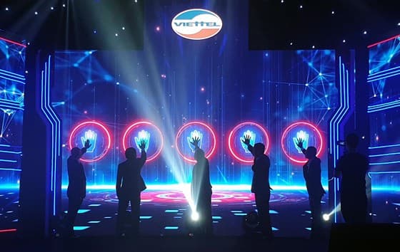 Viettel và chuyện khởi tạo ngành an ninh mạng Việt Nam