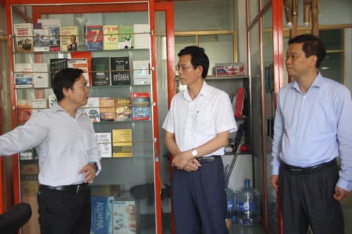 Tháo “điểm nghẽn” cho khoa học công nghệ trong các trường đại học