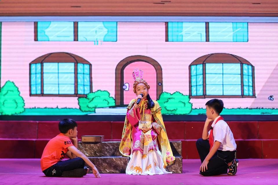 Đọc sách vì tương lai
