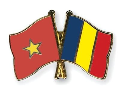 Tạo bước chuyển biến mới trong quan hệ Việt Nam - Romania