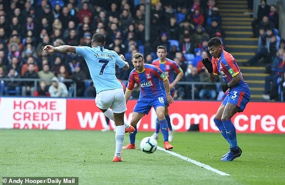 Chiếm ngôi đầu, Man City gây sức ép lớn lên Liverpool
