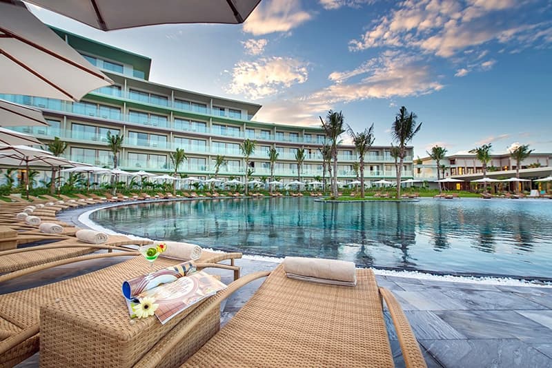 FLC Holiday ra mắt sản phẩm mới đón đầu xu hướng du lịch