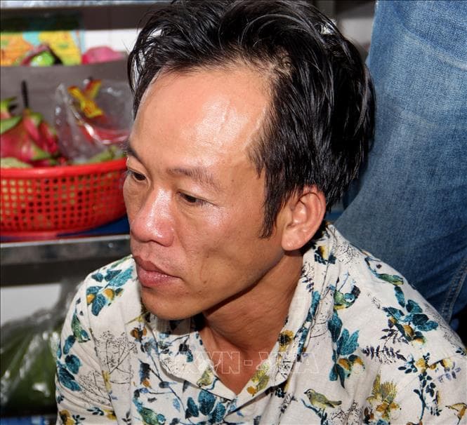 Thu giữ thêm 1kg Ketamine và 1.000 viên ma túy tổng hợp