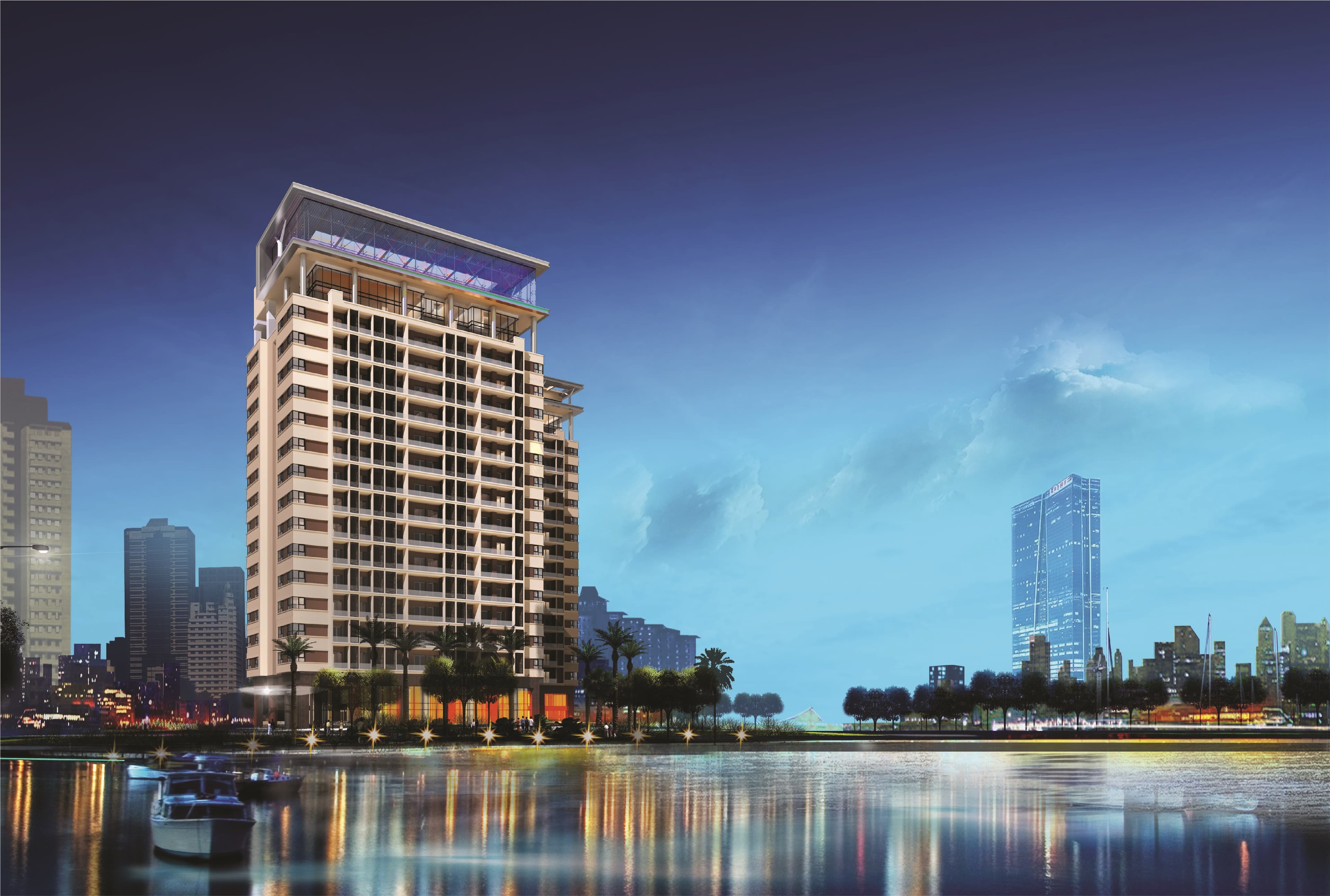 Văn Phú – Invest: Vững chắc thế “kiềng 3 chân”!