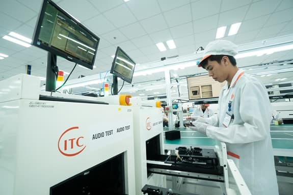 Thành lập Viện Nghiên cứu trí tuệ nhân tạo (AI)