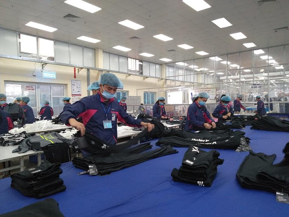 Bình đẳng trong trả công - cần sửa đổi khung pháp lý phù hợp