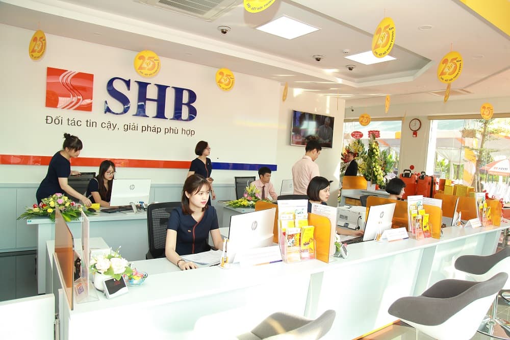 SHB ưu đãi cho vay mua ô tô Trường Hải với lãi suất từ 7,9%/năm