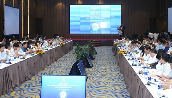 Phát triển hạ tầng đo lường quốc gia đáp ứng hội nhập quốc tế