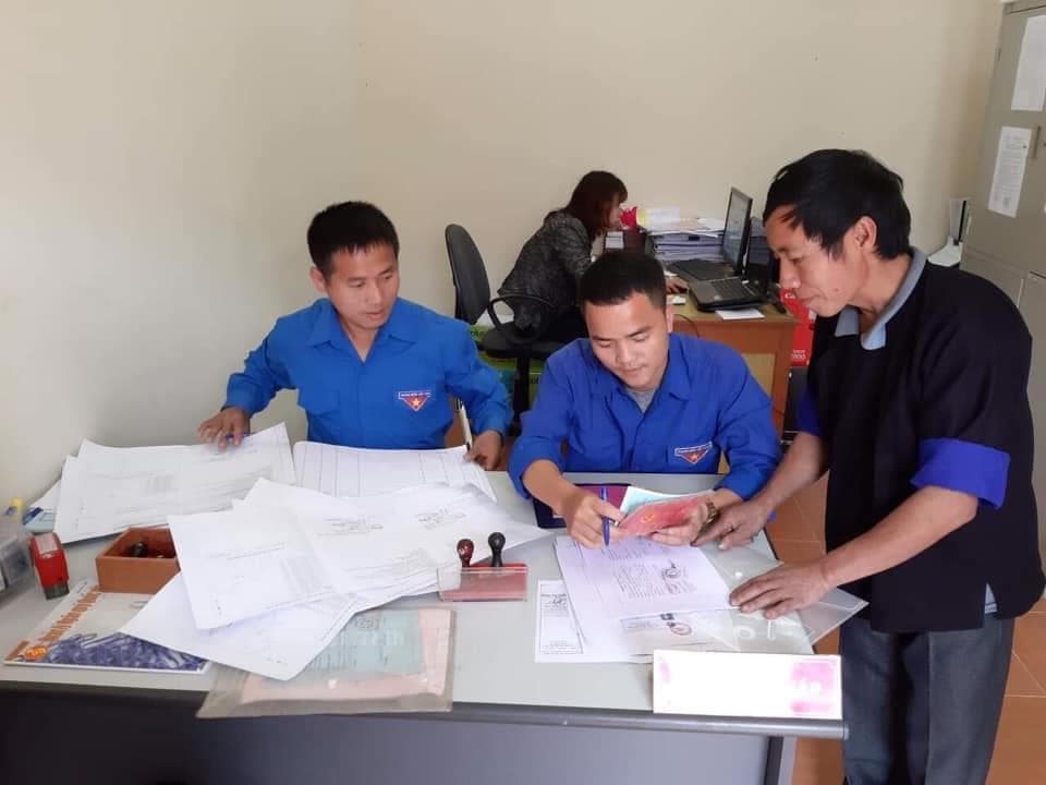 Dấu ấn khởi đầu “Năm Thanh niên tình nguyện”