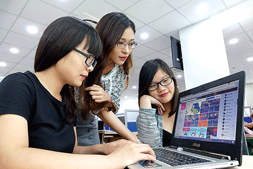 CHỐNG HÀNG GIẢ, HÀNG NHÁI TRONG THƯƠNG MẠI ĐIỆN TỬ