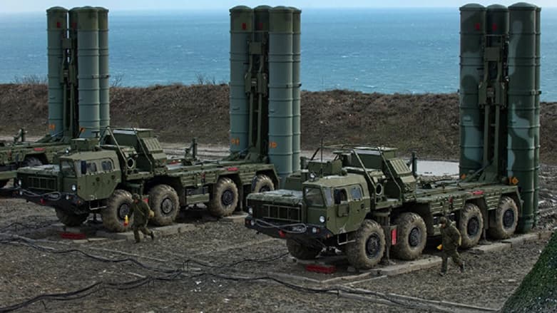 Tại sao Thổ Nhĩ Kỳ khó có thể thể tích hợp S-400 vào hệ thống của NATO
