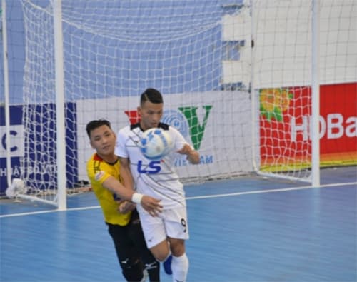 Thái Sơn Bắc có chiến thắng bất ngờ trước Thái Sơn Nam