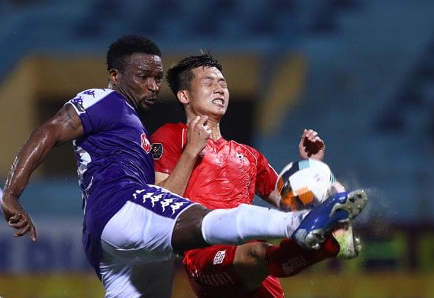Bạo lực và pháo sáng
