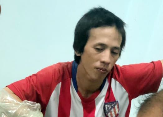 Nghi phạm sát hại 3 người trong gia đình ở Bình Dương bị bắt