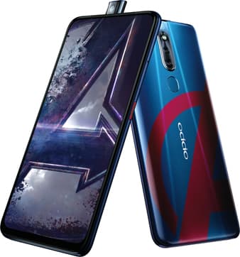 Chính thức ra mắt F11 Pro phiên bản giới hạn Marvel’s Avengers