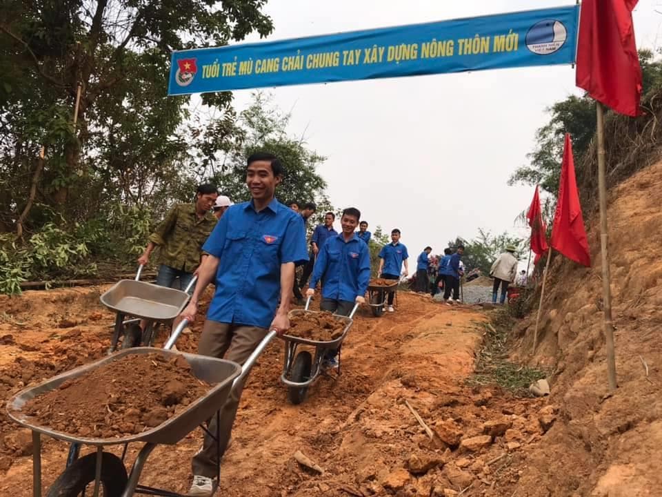 Gần hơn với con chữ
