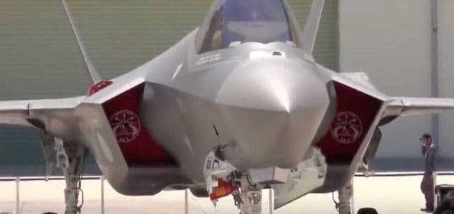 Hàng loạt nghi vấn xung quanh vụ việc máy bay F-35A của Nhật Bản mất tích