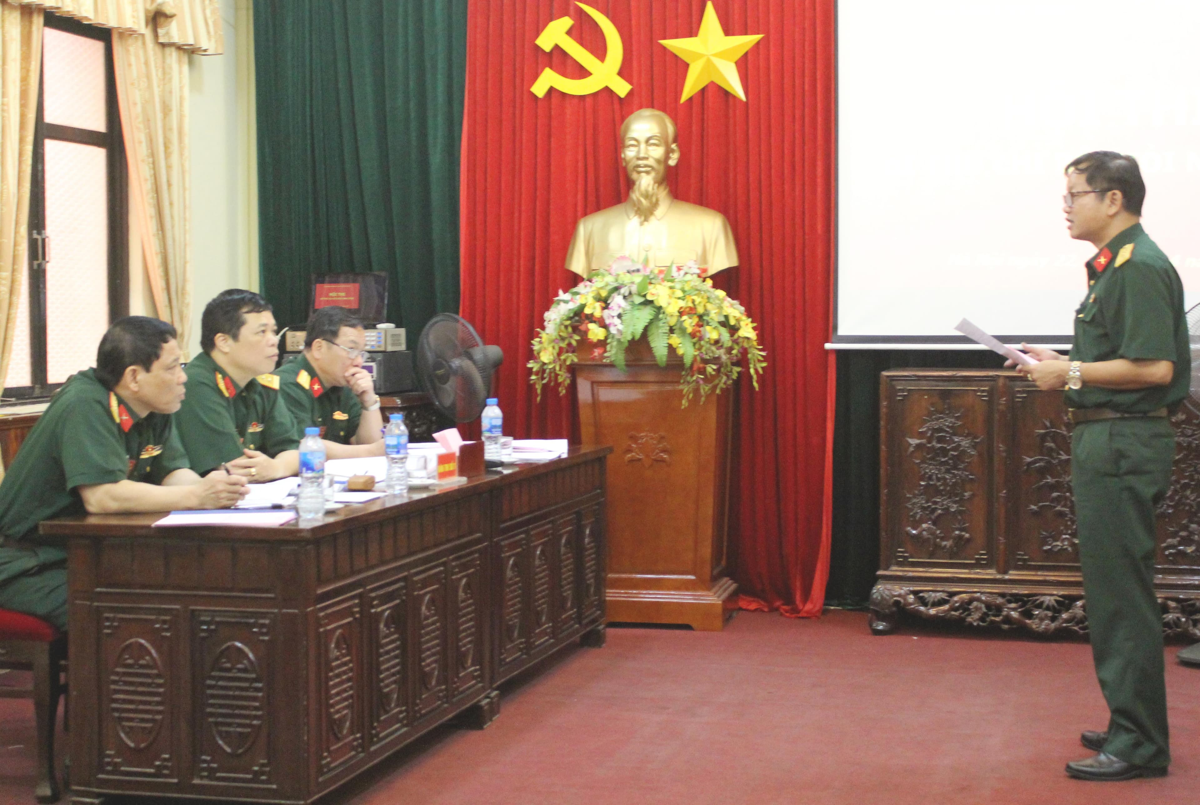 Trải nghiệm để làm giàu tri thức
