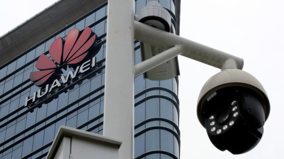 Trung Quốc hối thúc Anh không phân biệt đối xử với Huawei trong phát triển 5G