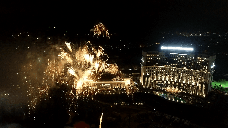 Carnaval Hạ Long 2019: Đêm nghệ thuật rực rỡ sắc màu di sản