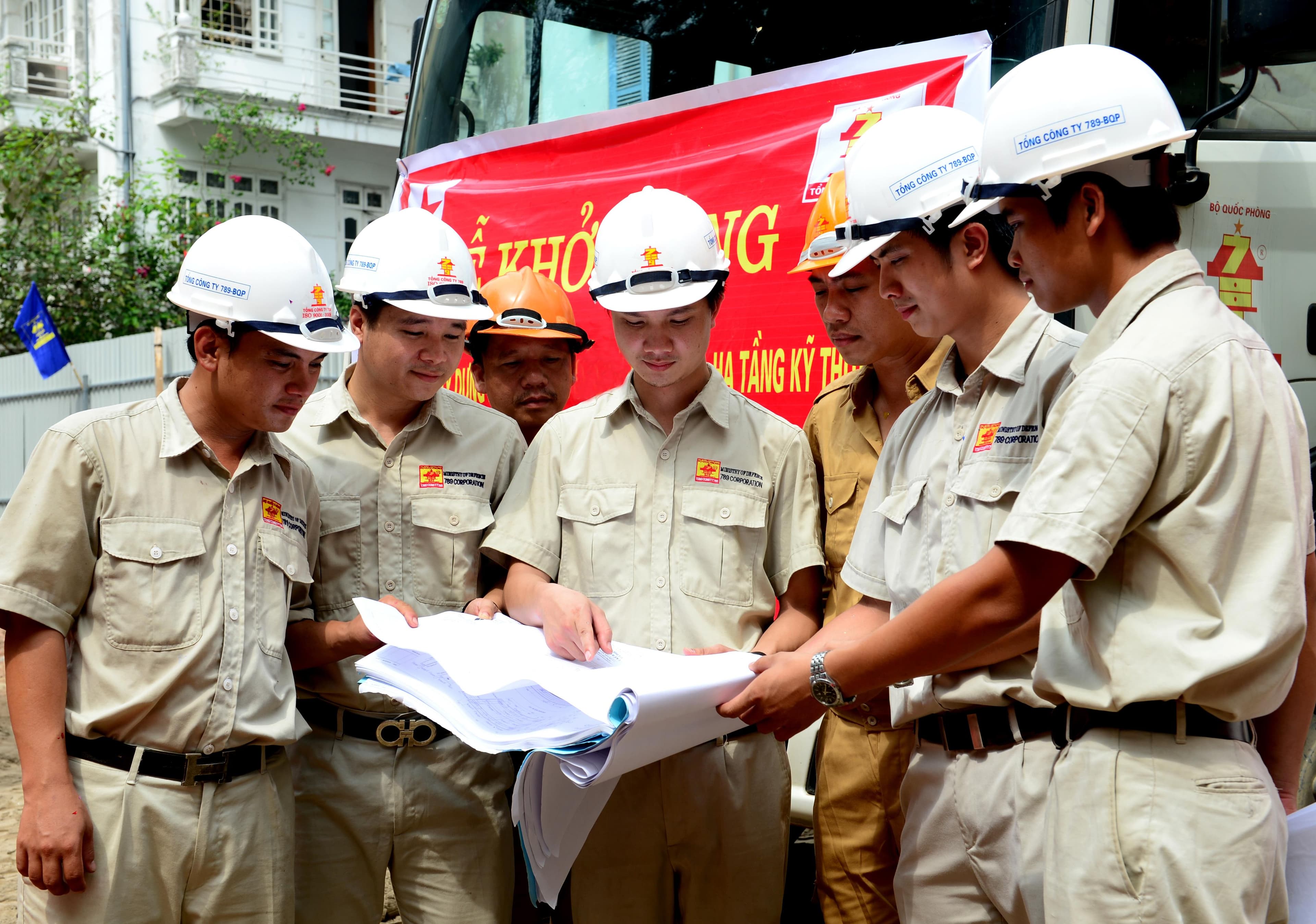 Hăng say, sáng tạo vì chất lượng sản phẩm