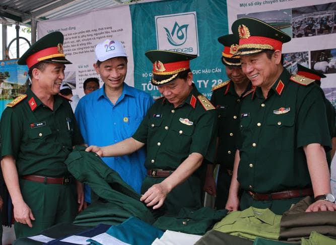 Cơ hội lớn để Công đoàn Việt Nam thực hiện tốt hơn chức năng, nhiệm vụ