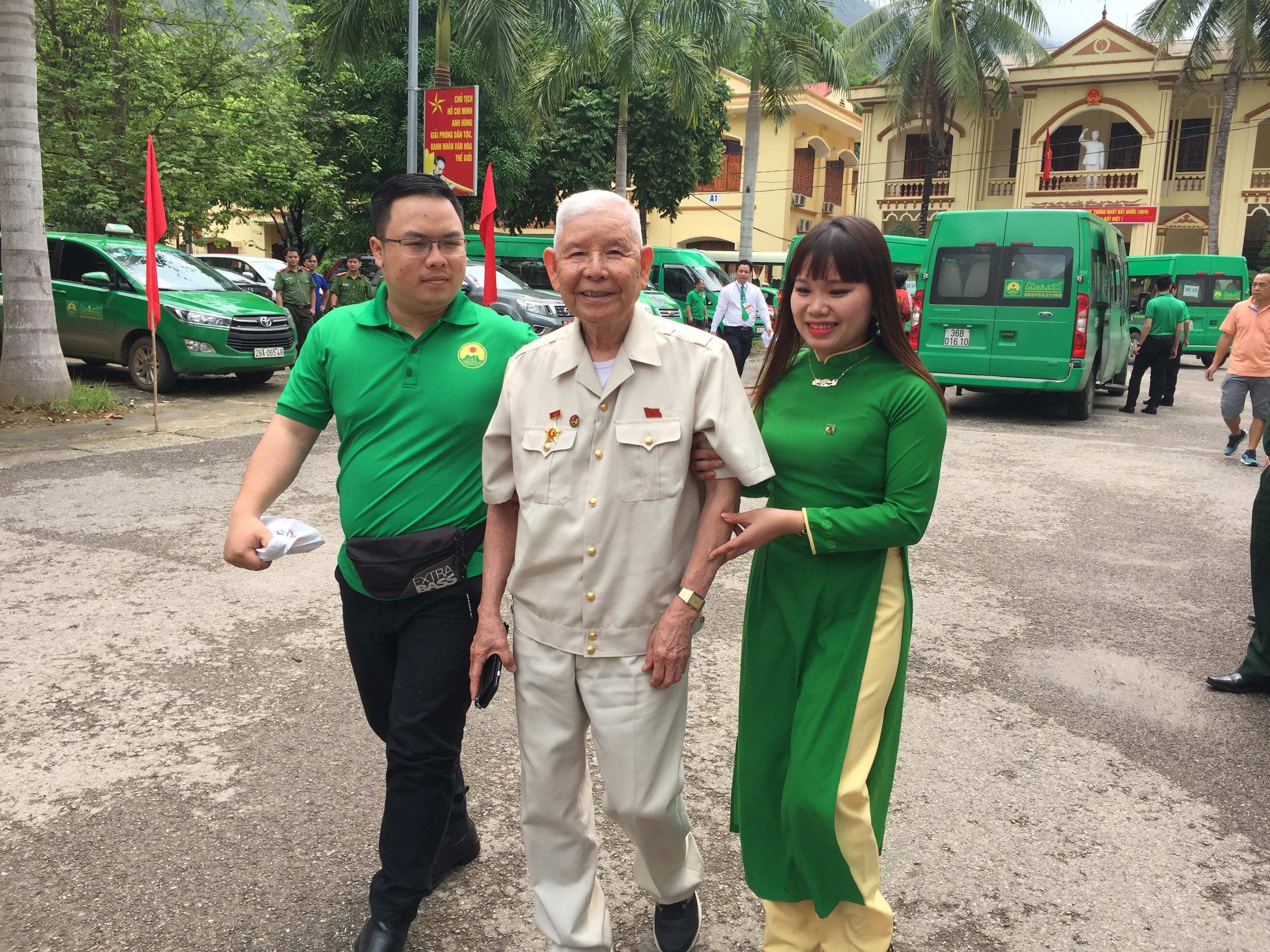 Chuyện trên đường đua