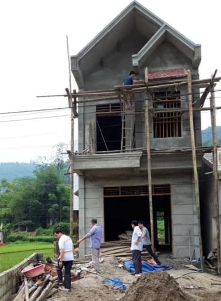 Thông tin từ đường dây nóng