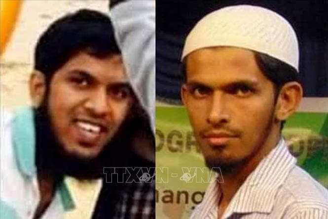 Nổ ở Sri Lanka: Một số kẻ đánh bom từng được huấn luyện ở Ấn Độ
