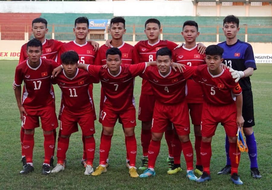 ĐT U19 Việt Nam nhiều cơ hội vượt qua vòng loại U19 châu Á