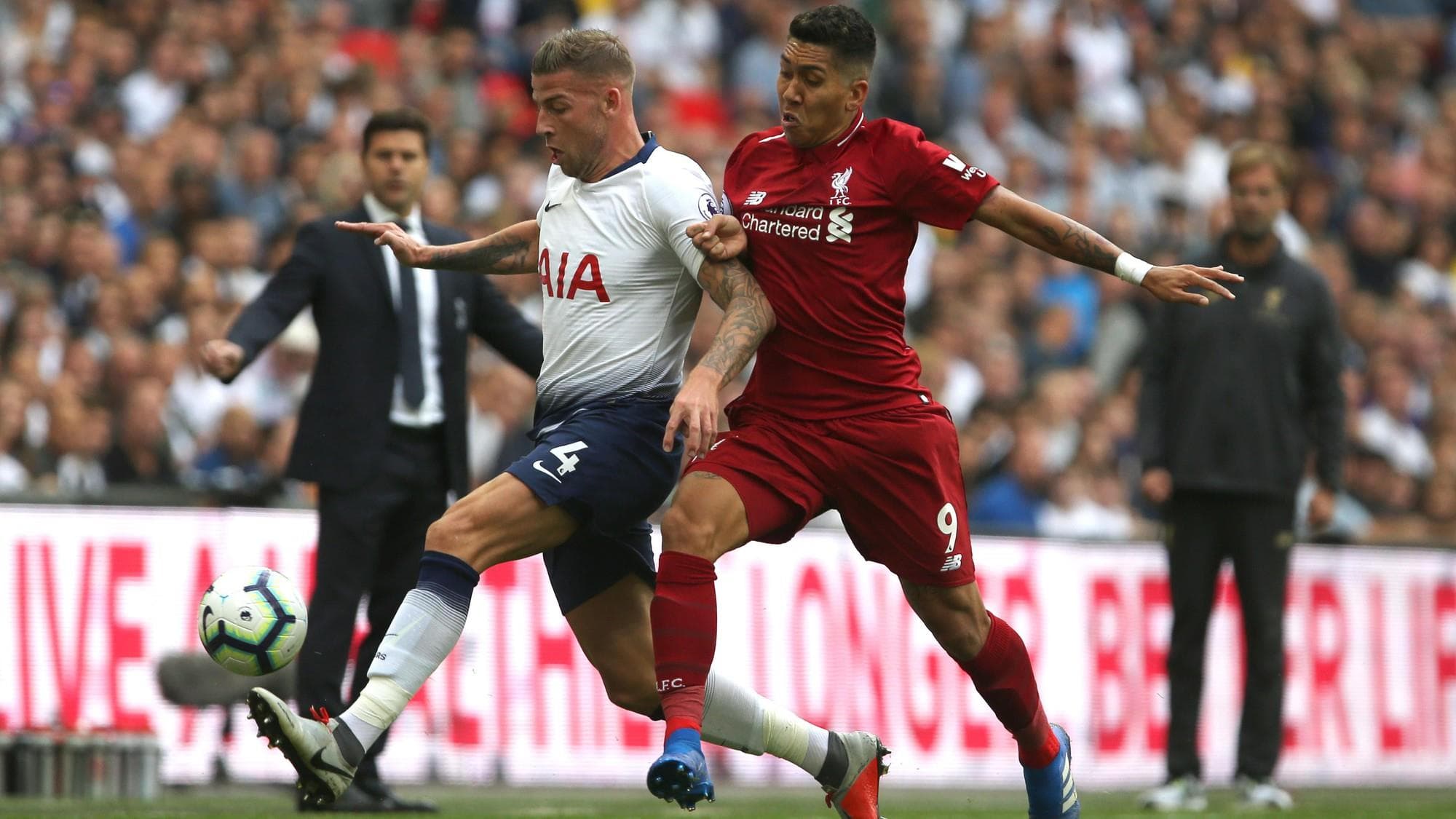 Châu Âu ngả mũ trước Premier League