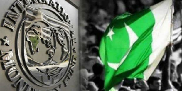 Pakistan đạt được thỏa thuận tài chính 6 tỷ USD với IMF