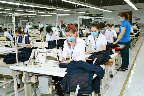 ADB hỗ trợ doanh nghiệp do phụ nữ làm chủ tiếp cận nguồn tài chính