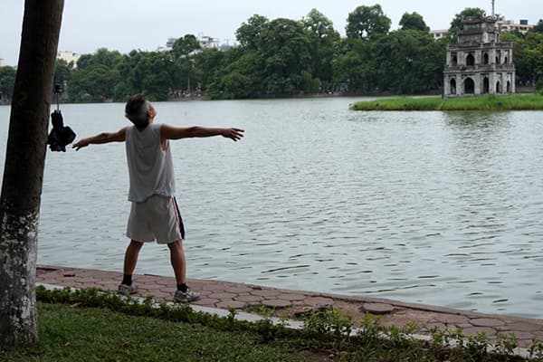 Vùng núi phía Bắc có mưa to đến rất to