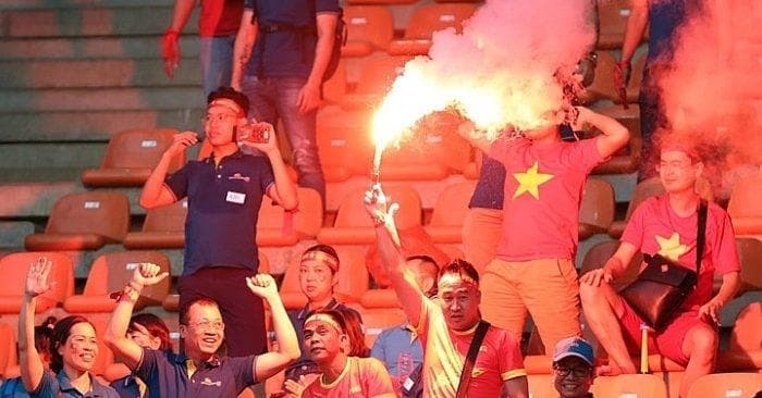 Nếu một ngày AFC không còn phạt tiền nữa…