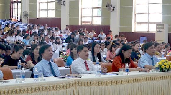 Phát động Ngày Hội phụ nữ khởi nghiệp sáng tạo miền Trung- Tây Nguyên năm 2019