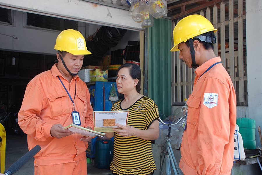 Bộ Công Thương công bố kết quả kiểm tra giá điện