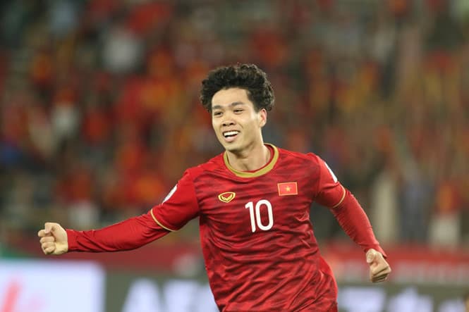 Công Phượng sẽ về Việt Nam chuẩn bị cho King's Cup 2019