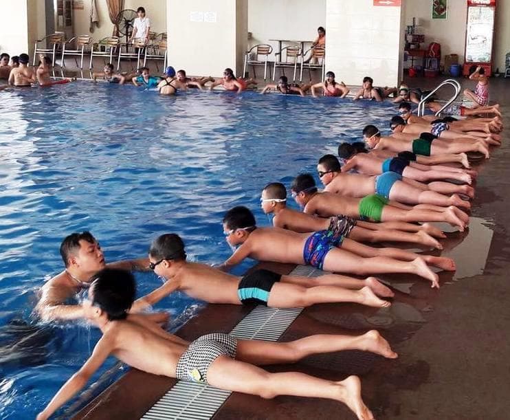 Đuối nước ở trẻ em - bao giờ mới hết ám ảnh?