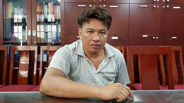 Khởi tố vụ án giết người đặc biệt nghiêm trọng tại Mê Linh, Hà Nội