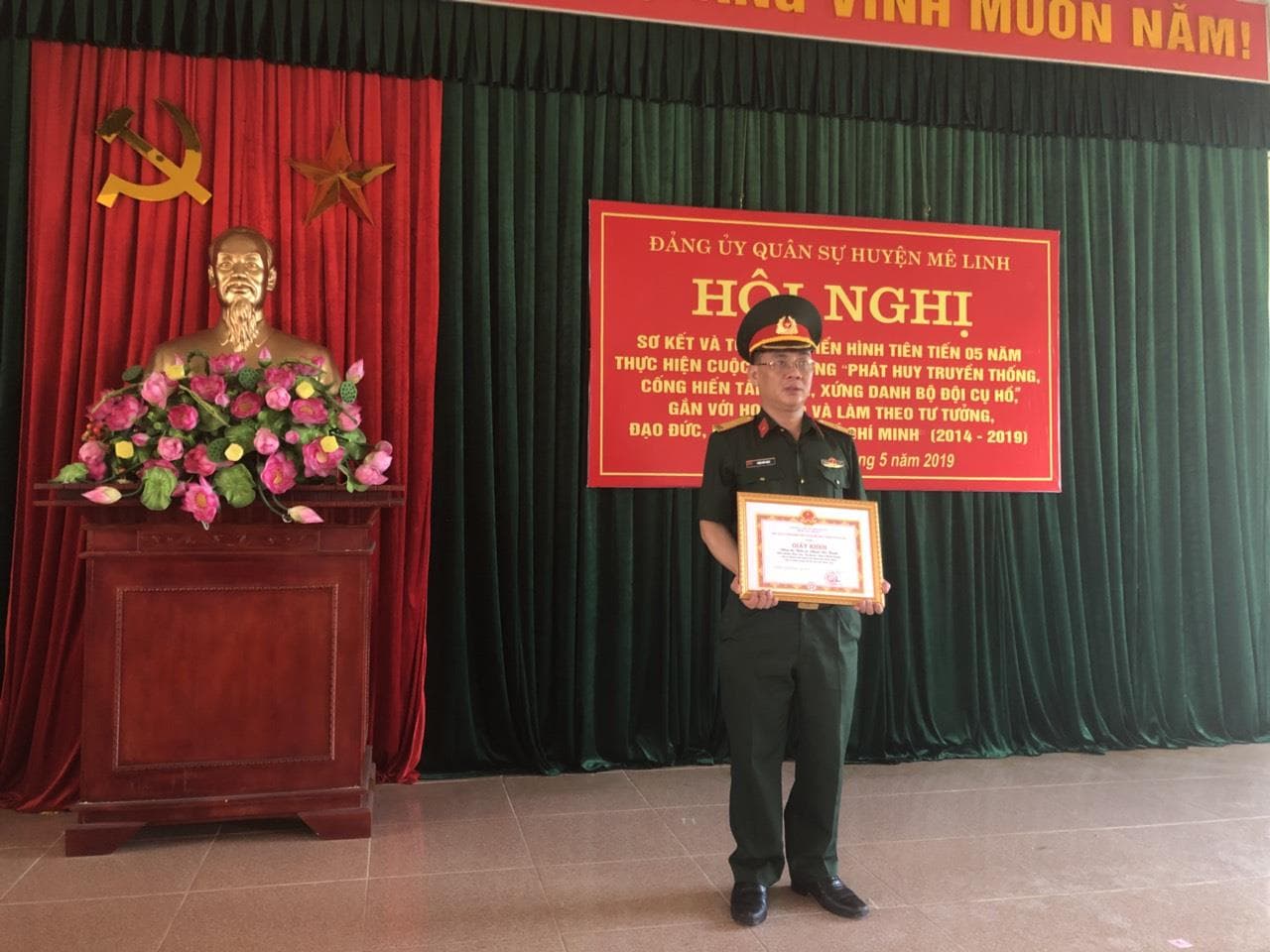 Việc làm để lại ấn tượng tốt đẹp