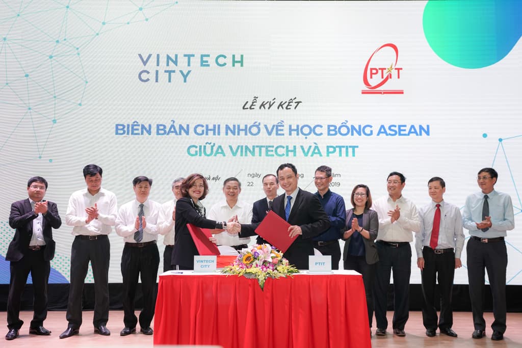 Phát triển nền kinh tế khởi nghiệp sáng tạo tại Việt Nam