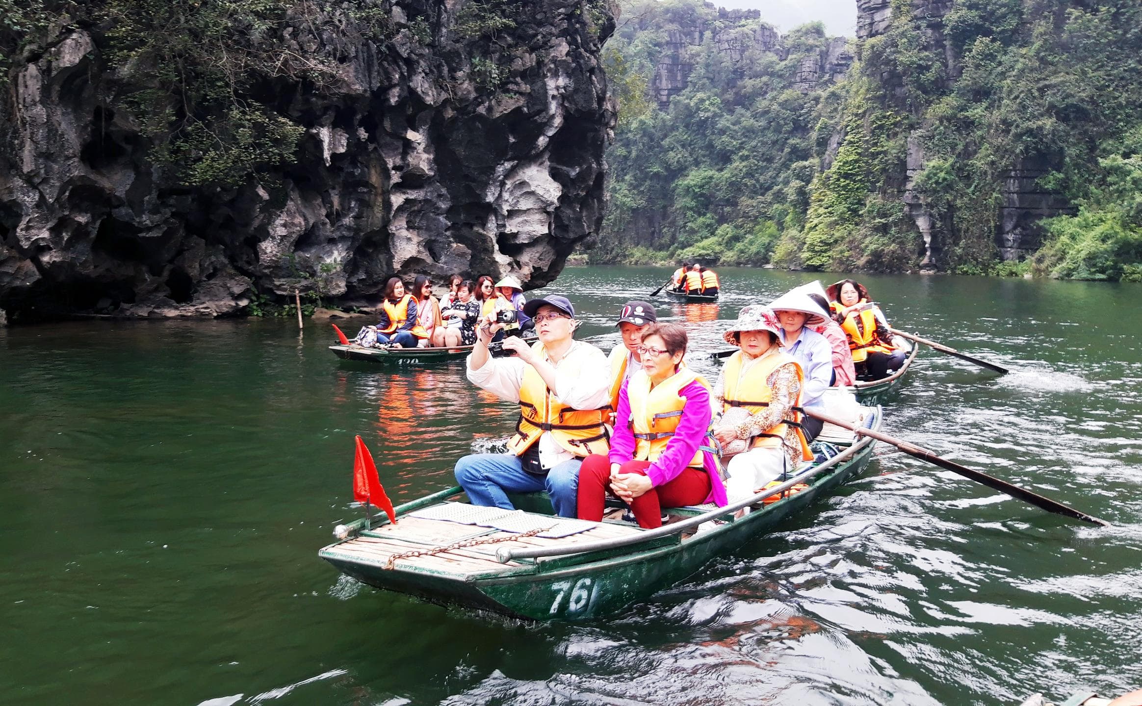 Hiểu sâu về di sản để làm tốt công tác bảo tồn, phát huy