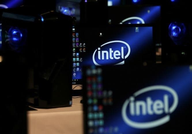 Cảnh báo lỗ hổng an toàn thông tin trong bộ vi xử lý của Intel