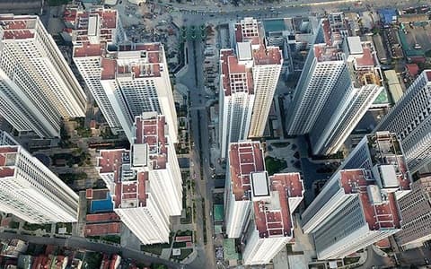 SIẾT CHẶT QUẢN LÝ ĐẤT ĐÔ THỊ