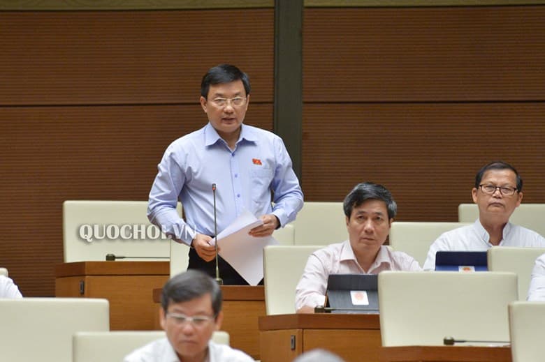 Công tác quản lý đất đai ở nhiều nơi còn lãng phí, không hiệu quả