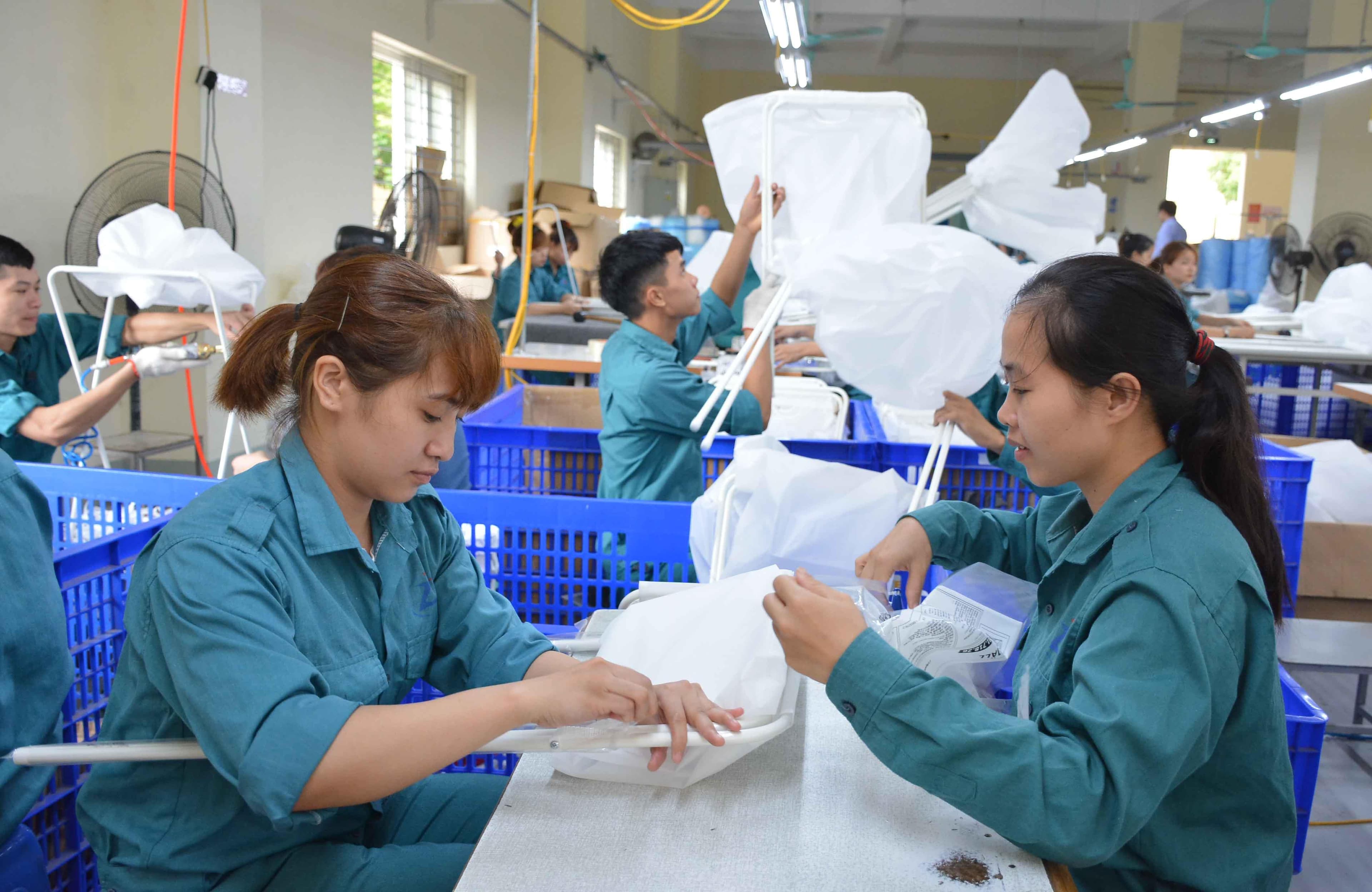 Nâng cao hiệu quả hoạt động, giữ vững vai trò của tổ chức công đoàn
